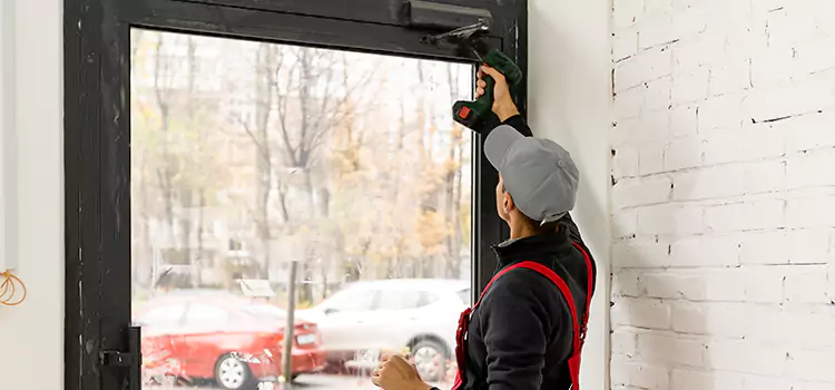 Comprehensive Door Closer Services in Moorhead, MN