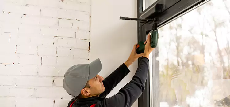 Your Trusted Partner for Door Closer Solutions in Moorhead, MN