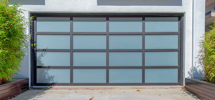 Why Choose Us for Garage Door Care in Moorhead, MN?
