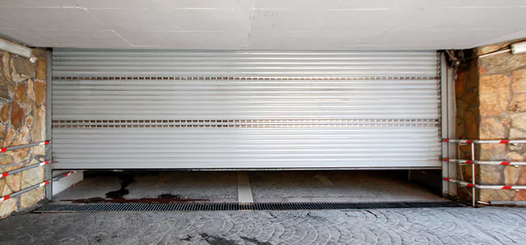 Steel Garage Door Repair Moorhead