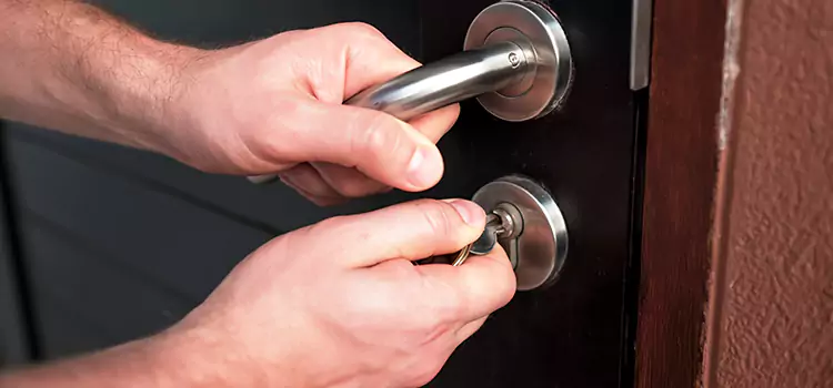 Door Closer Repair & Installation Moorhead